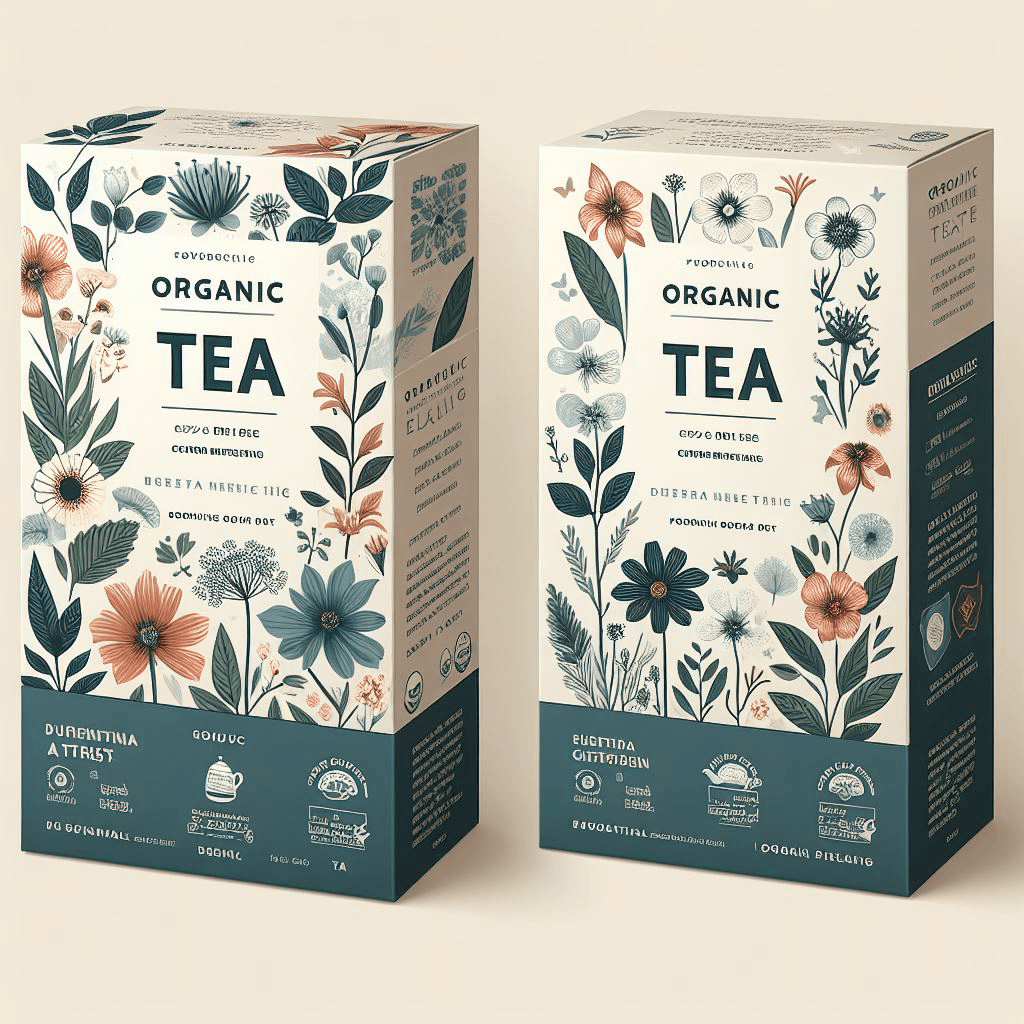 packaging design