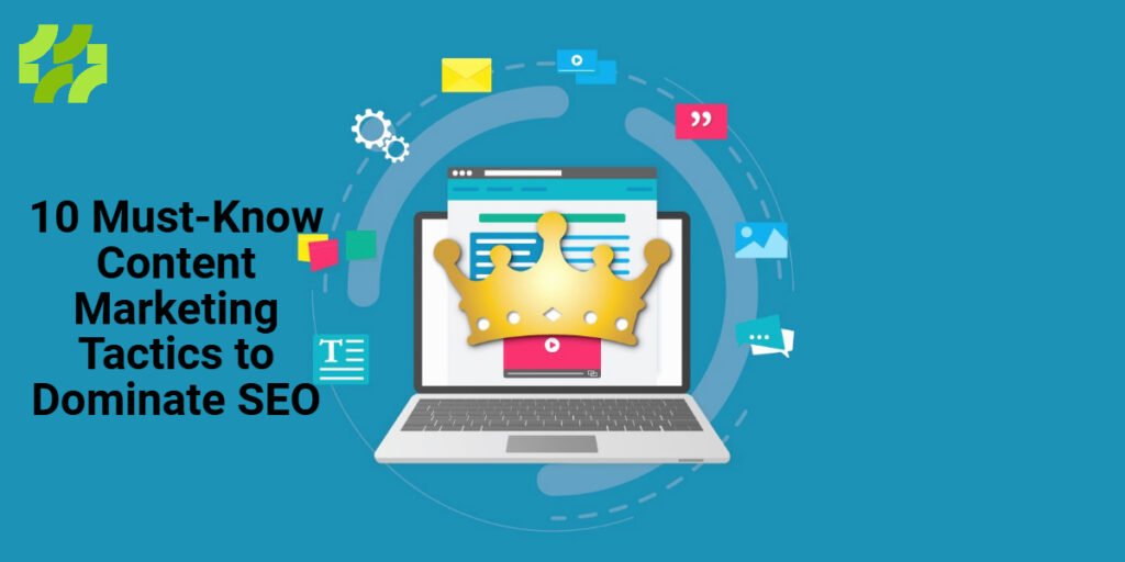 Content Marketing