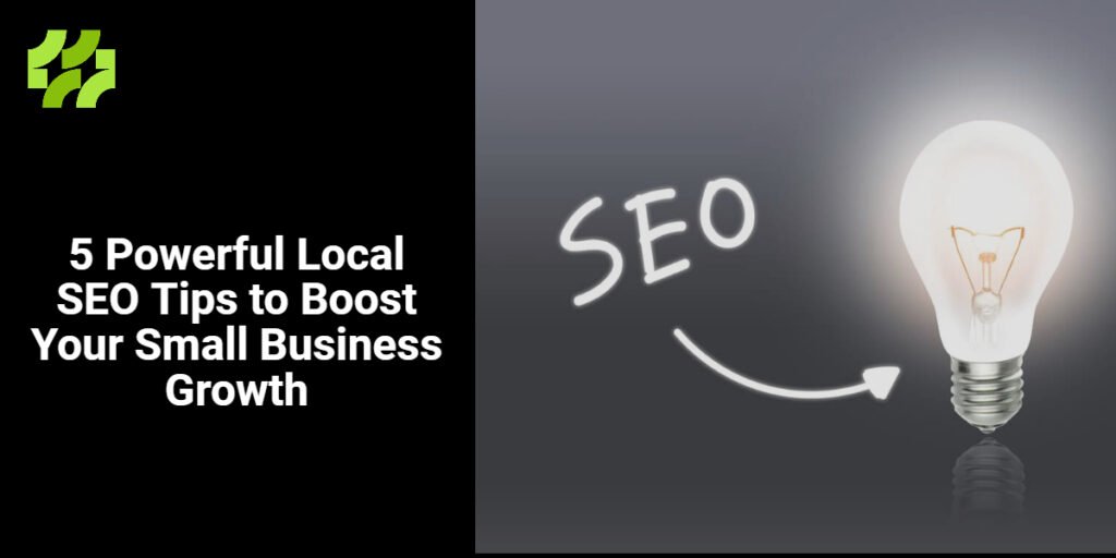 Local SEO